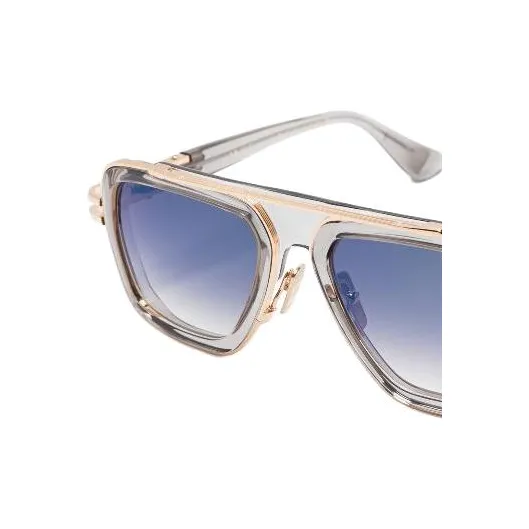 DITA LXN EVO Pilot frame Sunglasses-2