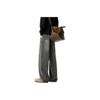 Lulifama Jeans Unisex
