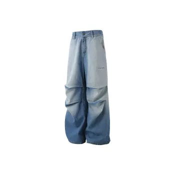 BJHG Jeans Unisex