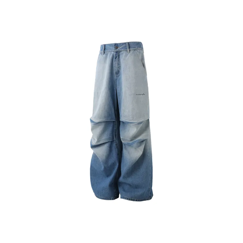 BJHG Jeans Unisex-0