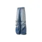 Vintage Blue
