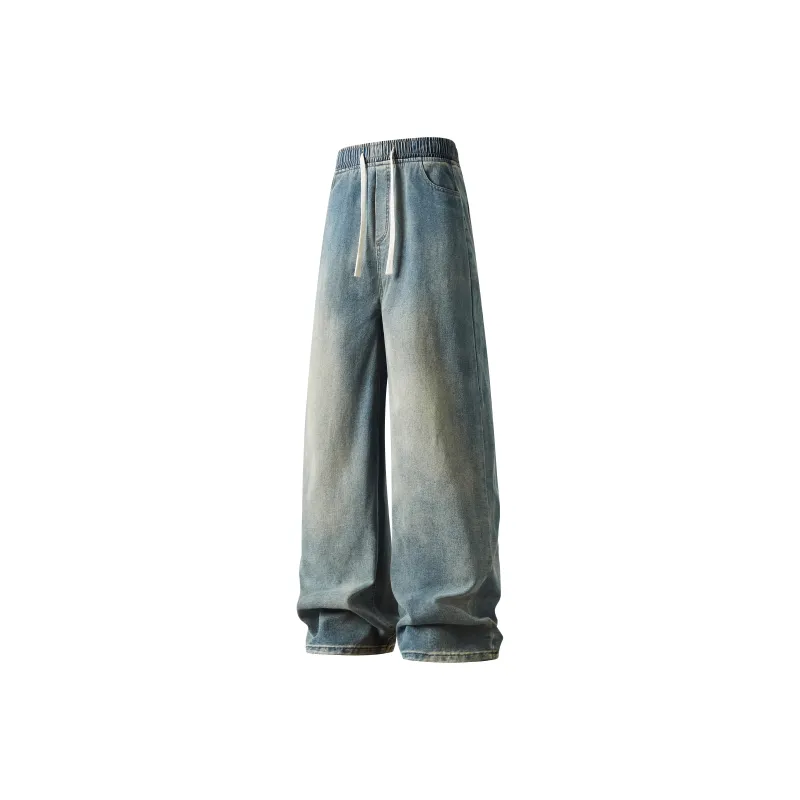 OM NOM Jeans Unisex-8