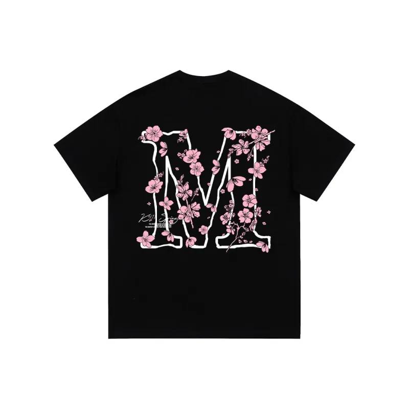 K411 T Shirts Unisex-14