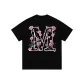 Black-Letter M