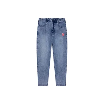 361° Jeans Men Cooling Blue