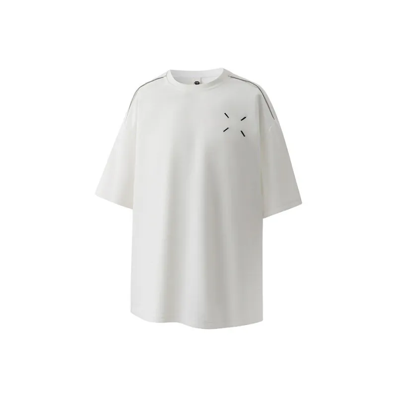 WKOOG T Shirts Unisex-5