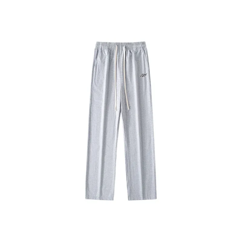 F3ML Casual Pants Unisex-4