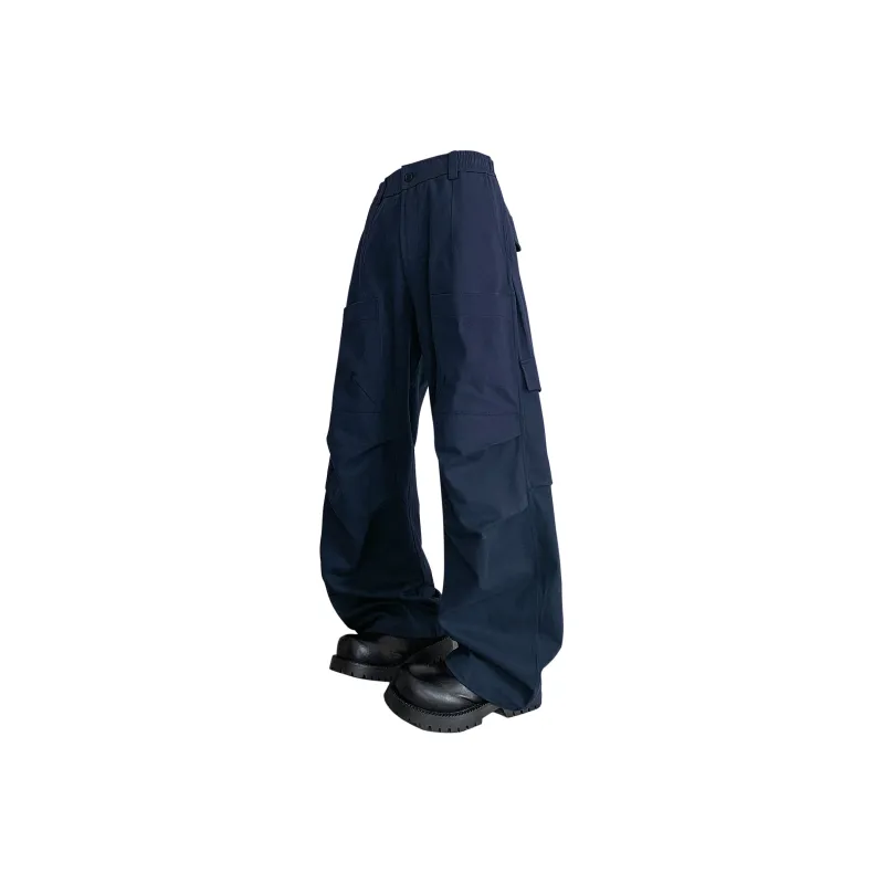 SXSY Cargo Pants Unisex-10