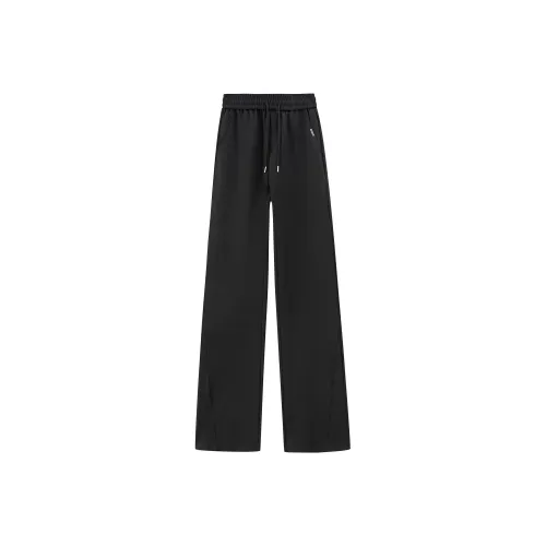 SAME FLOW Suit Trousers Unisex