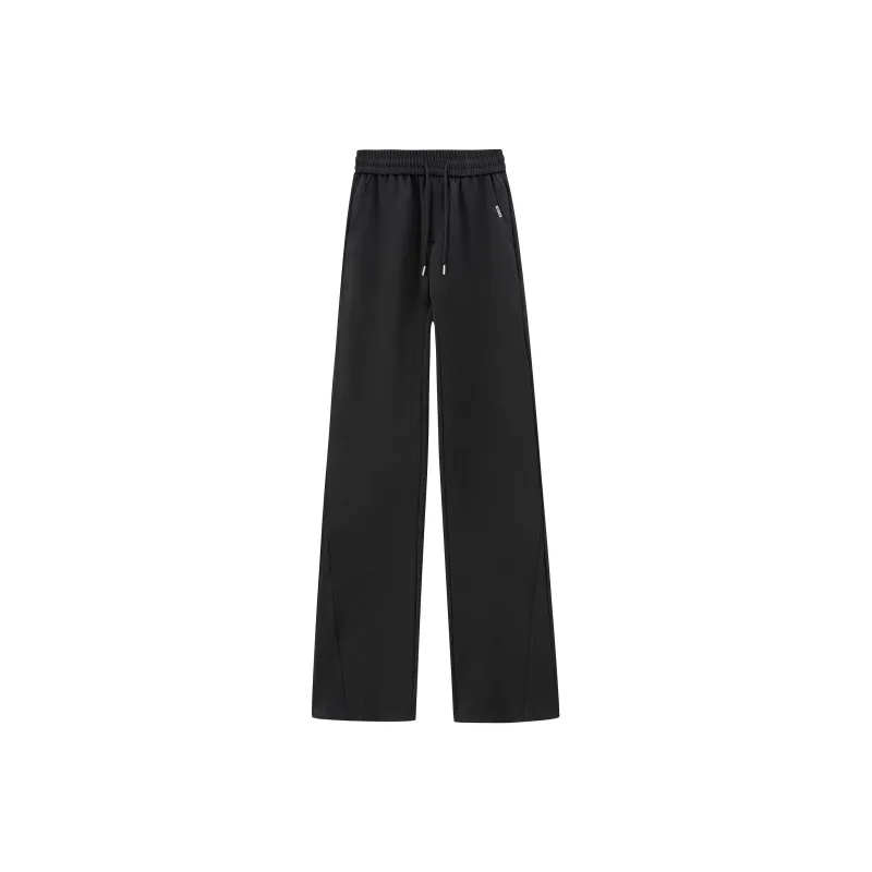 SAME FLOW Suit Trousers Unisex-0