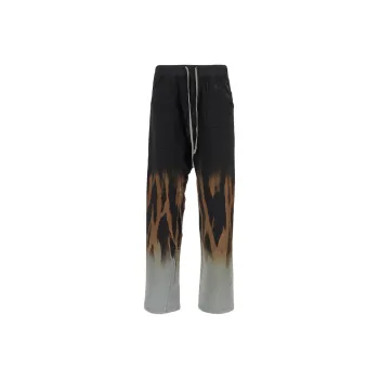 Rick Owens DRKSHDW Classic Drawstring Cargo