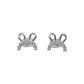 [Bunny Ears]1 Pair, Box Not Included
