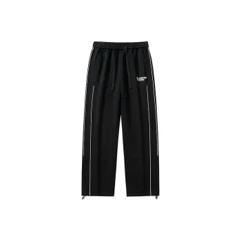 Lightning X Storm Casual Pants Unisex