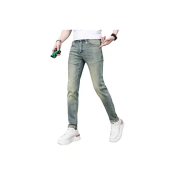 CIZA Jeans Unisex Blue