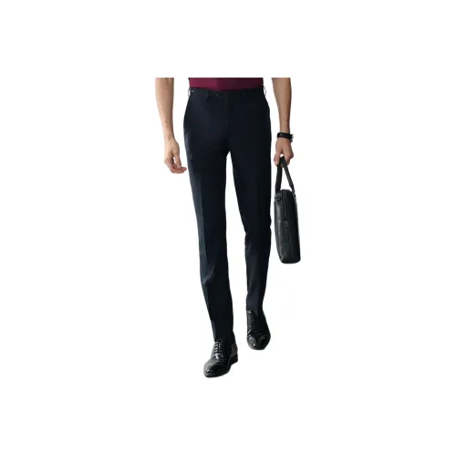 JODOLL Suit Trouser Men's Black