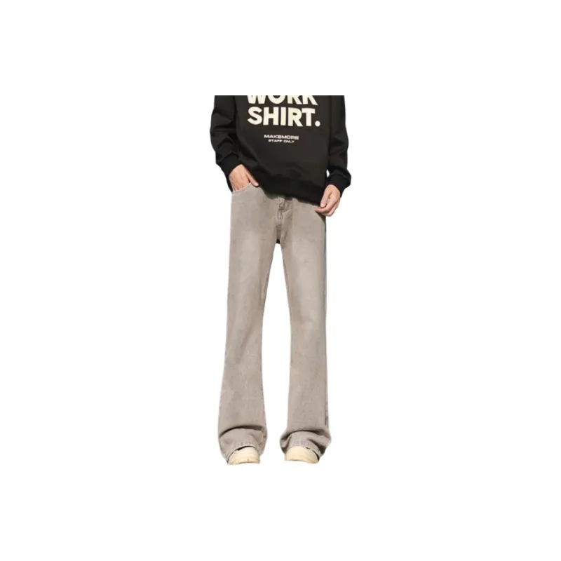 NVRFRGT Jeans Unisex-17