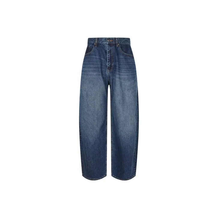 CROQUIS Jeans Men-5