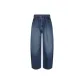 991 Denim Navy Blue