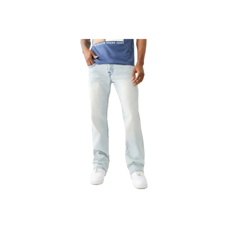 True Religion Jeans Men Blue-0