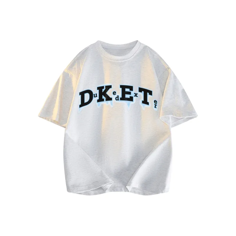 DUKE+DEXTER T Shirts Unisex-17