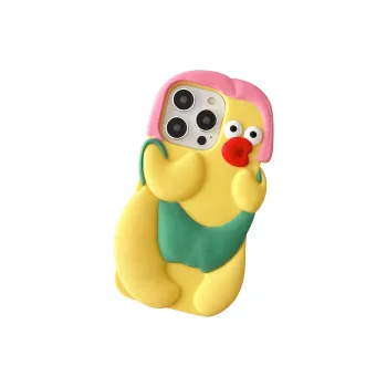 ZHENGGUANG Phone Cases