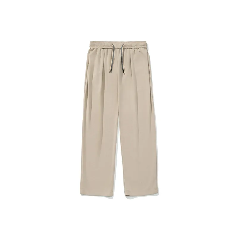 LA'T.WEEKEND Casual Pants Unisex-5