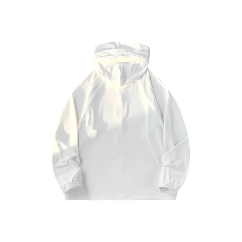 FORIDER Super Light, Breathable, Quick Dry, UV Protection, Cooling Sun Protection Clothing Unisex-3