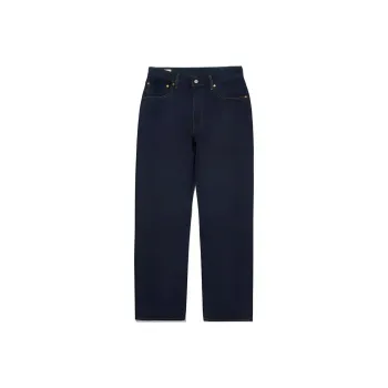 Levis Jeans Men Dark Indigo