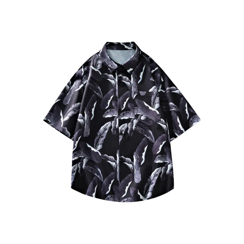 Paddy Julia Shirts Unisex-12