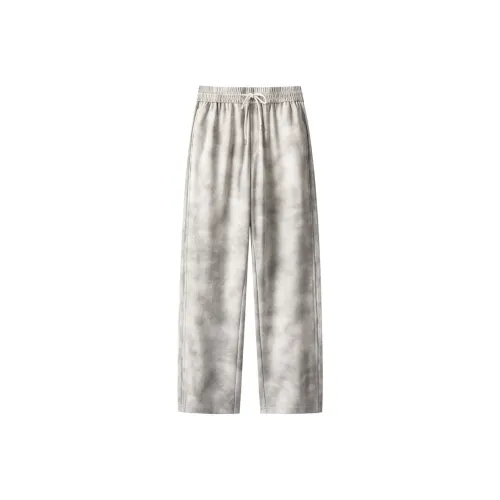 WILLIAM FOX&SONS Casual Pants Unisex