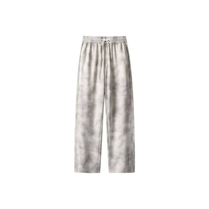 WILLIAM FOX&SONS Casual Pants Unisex-0