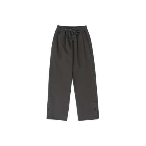 BD.POWER UP+ Casual pants kardashian Men Dark Gray