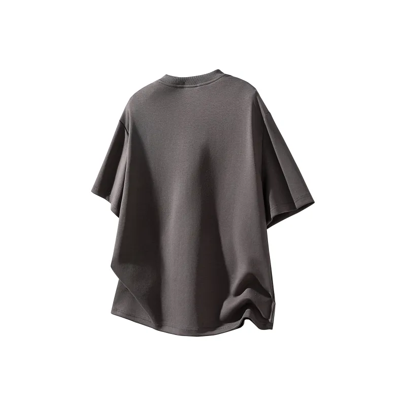 FCB ARCELONA T Shirts Unisex-6