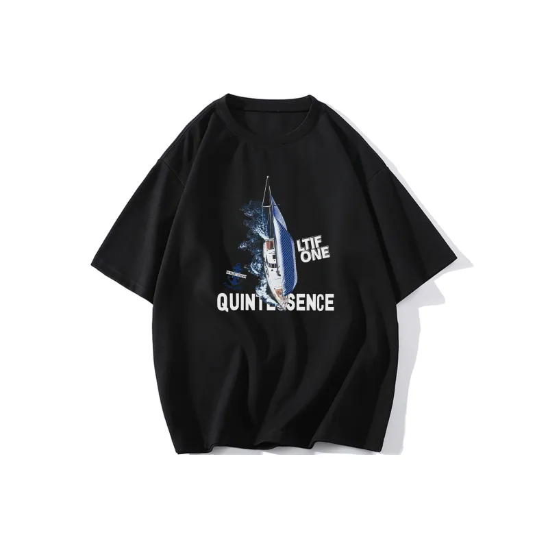 LTIFONE T Shirts Unisex-2