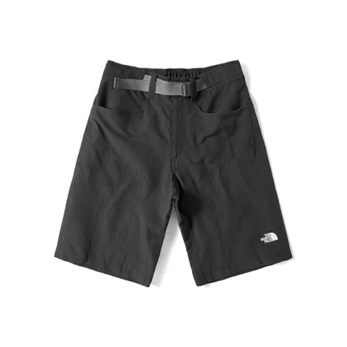 THE NORTH FACE Shorts Men's Black
