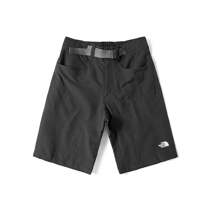 THE NORTH FACE Casual Shorts Men's Black-0