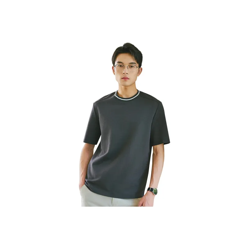 A.B.X T Shirts Men-6