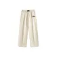 Milk White (400g Heavyweight Twill Composite Fabric)