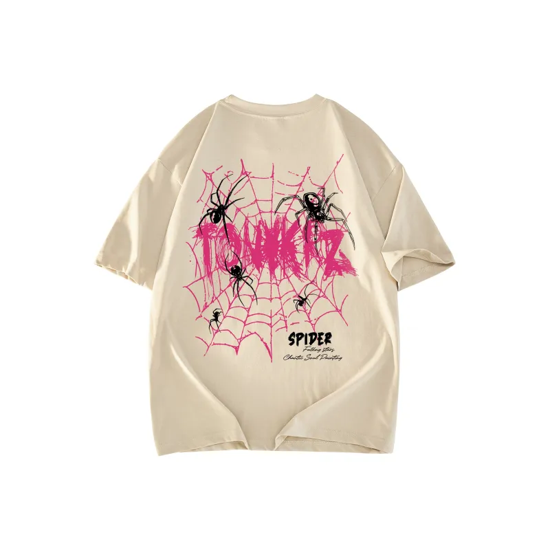 TONYKRZ T Shirts Unisex-16