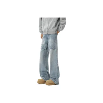 TIMD Jeans Men Blue