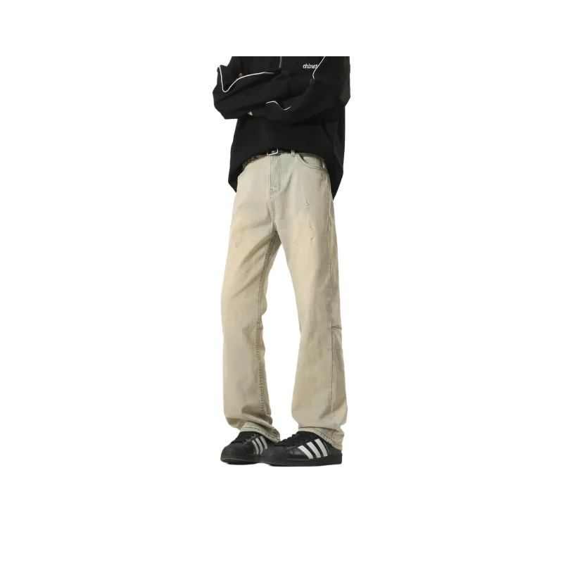KADAKADA SUITE Jeans Unisex-3