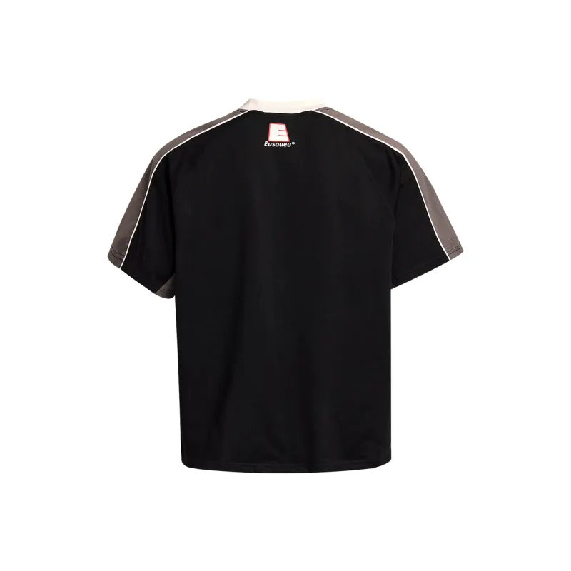 Eusoueu T Shirts Unisex-1