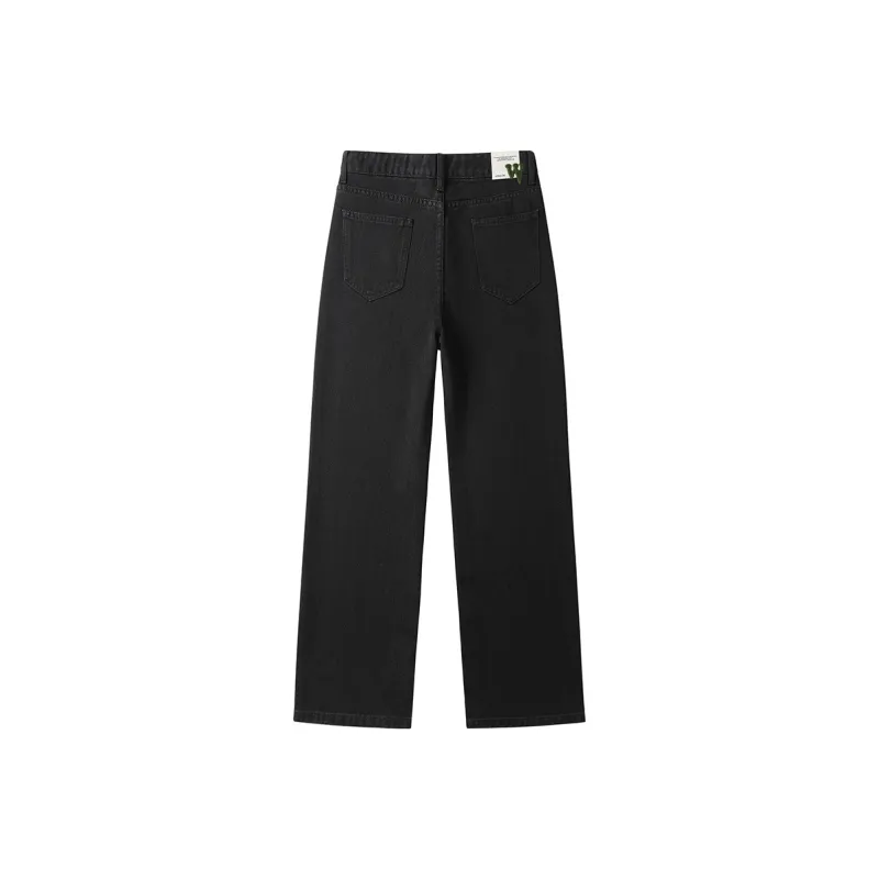 ERRORLOAD Jeans Unisex-12