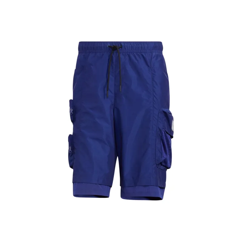 Adidas Cargo Shorts Men-0