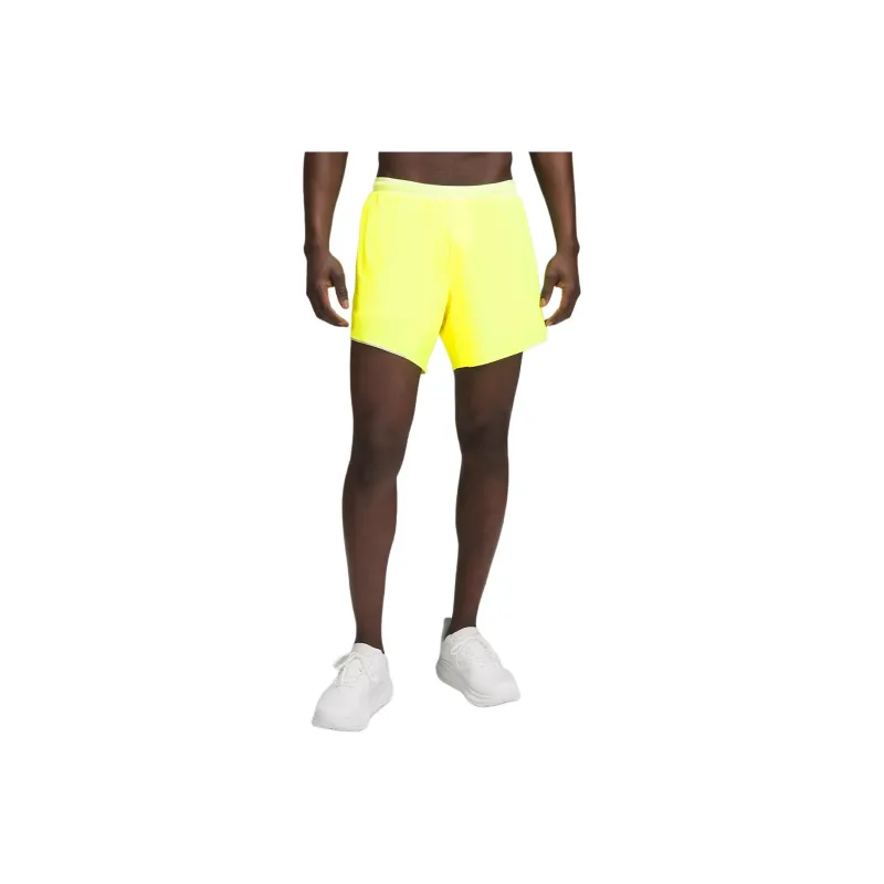 Lululemon Fast And Free Casual Shorts Men's-12