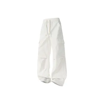 JUNGLE PANDA Cargo Pants Unisex