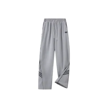 SWAMP AREA Casual Pants Unisex