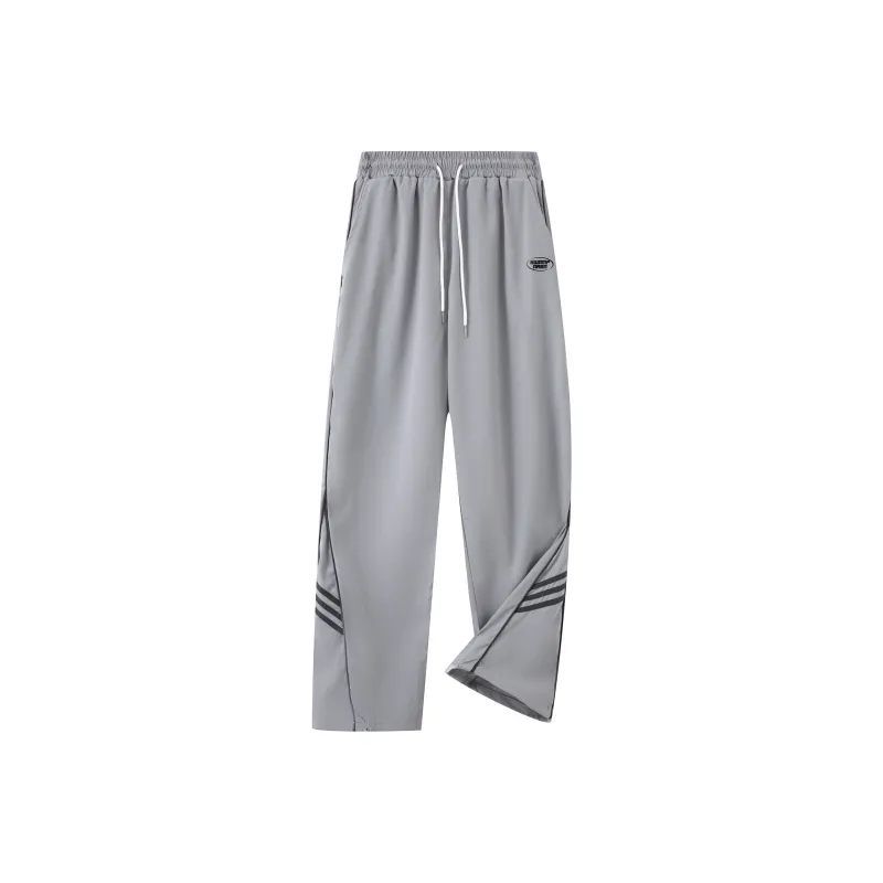 SWAMP AREA Casual Pants Unisex-0