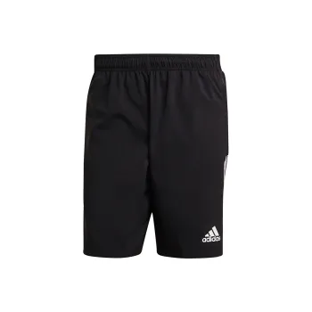 Adidas Tiro Dt Sho Casual Shorts Men's Black