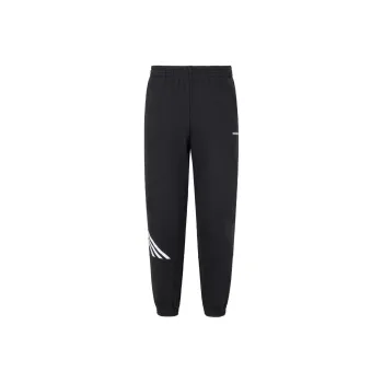 Adidas Originals RS M TRACKPANTS Knitted Sports Pants Men's Black